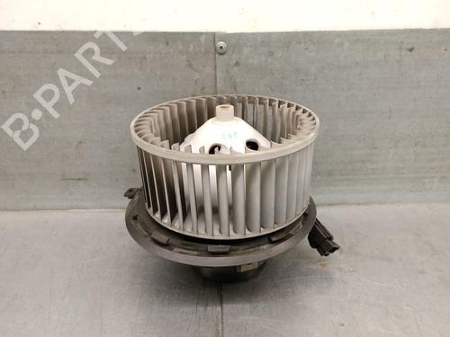 Used Heater blower motor RENAULT LAGUNA II (BG0/1_) 2.2 dCi (BG0F) (150 hp) 31666107