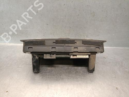 Climate control SAAB 9-3 Convertible (YS3F) 1.9 TiD | BP37684808I5 - Image 3