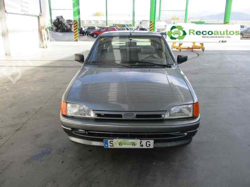 Alternator FORD ESCORT V Turnier (ANL)  | BP2071960M7
