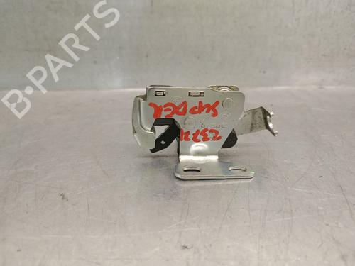 Used Rear right lock FIAT DUCATO Van (250_) 140 Natural Power (136 hp) 29973279