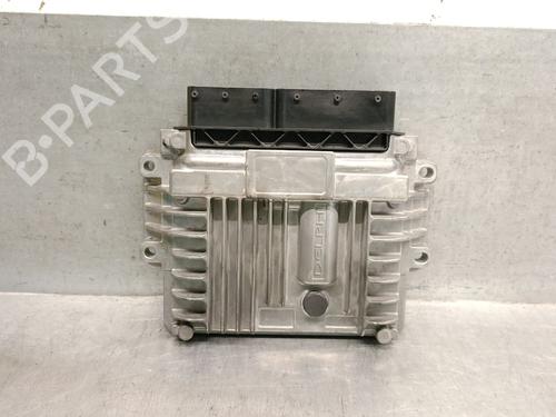 Used Engine control unit (ECU) SSANGYONG RODIUS I 2.7 Xdi (163 hp) 30183081