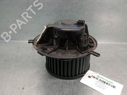 Used Heater blower motor SEAT LEON (1P1) 1.6 TDI (105 hp) 29332085
