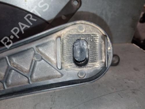 Front windshield wiper arm BMW 5 (E60) 525 d | BP30005968C143 