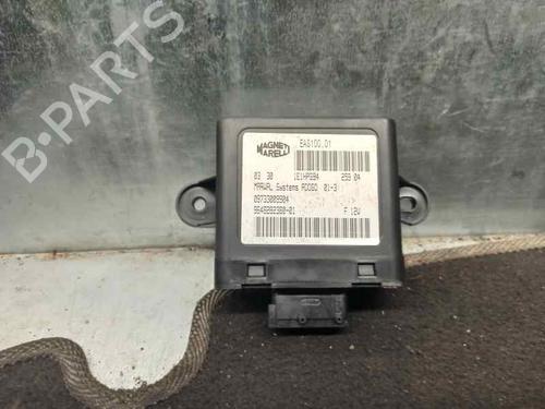 Elektronisk modul LANCIA PHEDRA (179_) 2.2 JTD (179AXC1A) (128 hp) 6998656