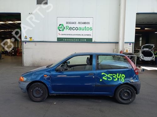 Pièces Détachées Usagées FIAT PUNTO (176_)  1.7 TD  4635016