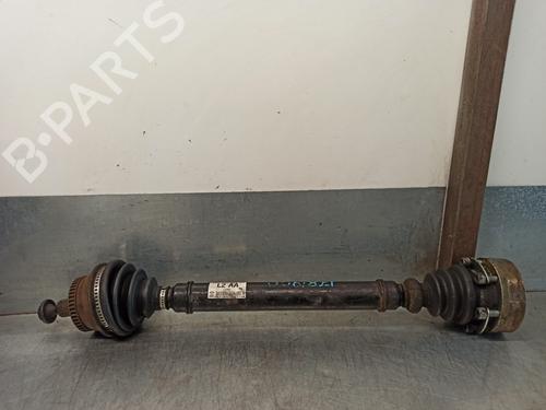 Used Right front driveshaft AUDI A6 C5 (4B2) [1997-2005]  13210616