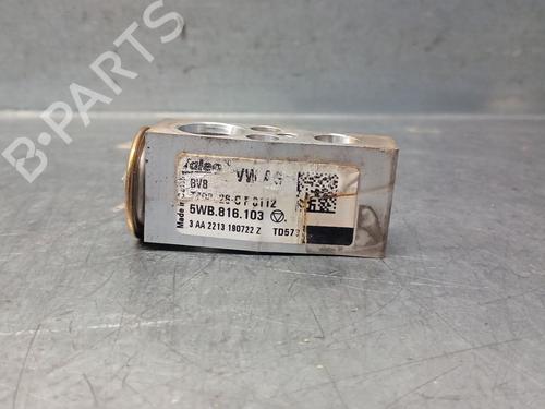 Used Electronic sensor CUPRA FORMENTOR (KM7, KMP) 1.5 TSI (150 hp) 28037995