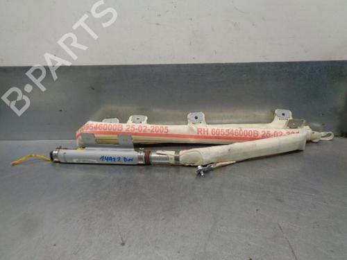Used Right curtain airbag SSANGYONG KYRON 2.0 Xdi (141 hp) 9393139
