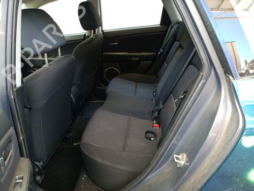 Injection rail MAZDA 3 (BK) 1.6 (BK14) | BP27807872M98 - Image 10