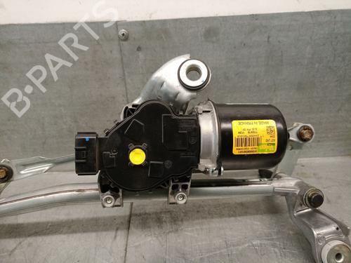 Front wiper motor SMART FORTWO Coupe (453) electric drive / EQ (453.391) | BP25244845M29 