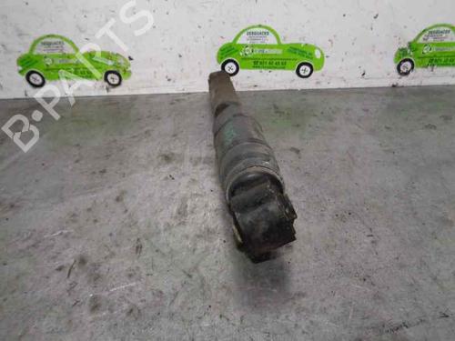 Left rear shock absorber OPEL COMBO Box Body/MPV 1.7 CDTI 16V | BP4474021M18 
