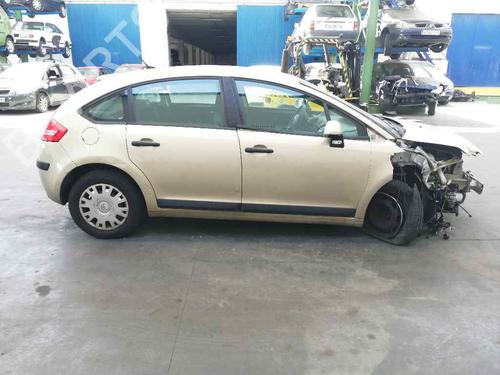 Left front suspension arm CITROËN C4 I (LC_) 1.6 HDi | BP20259343M12 
