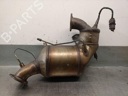 Used Catalyst AUDI A4 B8 Avant (8K5) 2.7 TDI (190 hp) 31049442