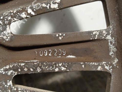 Rim BMW 5 (E39) 525 tds | BP18038616C45 