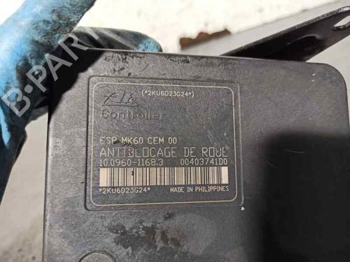 ABS pump CITROËN C5 II (RC_) 2.0 HDi (RCRHRH) | BP5078695M43 