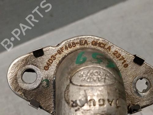 Pipe JAGUAR F-PACE (X761) 2.0 TD4 | BP30143465M125