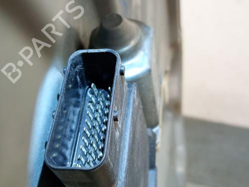 Front left window mechanism SEAT LEON (1M1) 1.9 TDI | BP34175008C22  - Image 5