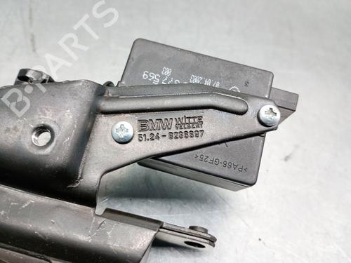 Tailgate lock BMW 5 (E39)  | BP29808924C101 