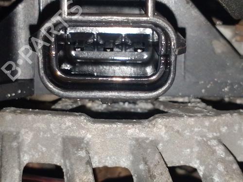 Alternator FORD MONDEO III (B5Y) 1.8 16V | BP35932033M7 - Image 5