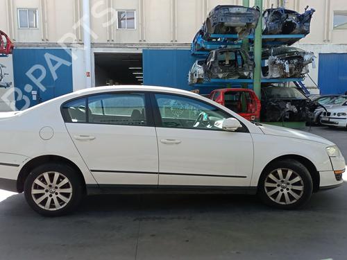 Engine control unit (ECU) VW PASSAT B6 (3C2) 2.0 TDI 16V | BP32451172M57  - Image 8