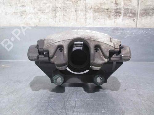 Left front brake caliper AUDI A1 Sportback (8XA, 8XF) 1.6 TDI | BP11616494M105 