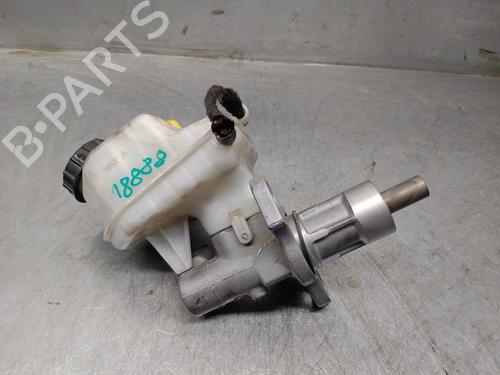 Brake master cylinder OPEL ASTRA J Saloon 1.7 CDTI (69) | BP15659675M77 