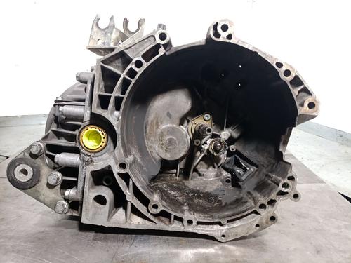 Used Gearbox PEUGEOT BOXER Platform/Chassis 2.2 HDi 100 (101 hp) 32349627