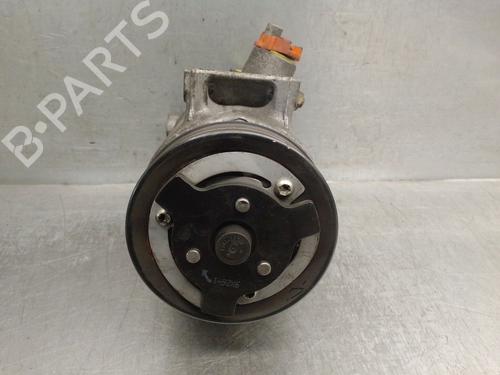 AC compressor AUDI A3 (8P1) 2.0 TDI 16V | BP29954110M34