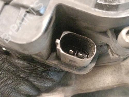 Venstre bremsekaliber bag SEAT TARRACO (KN2) 2.0 TSi 4Drive | BP27869144M107 