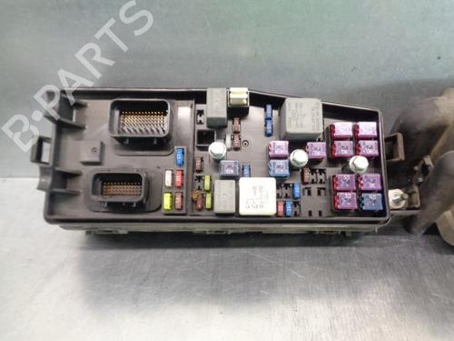 Fuse box KIA CARNIVAL / GRAND CARNIVAL III (VQ) 2.9 CRDi | BP13888534E1 