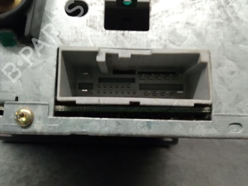 Radio LAND ROVER FREELANDER I (L314) 2.0 Td4 4x4 | BP24495950E6 