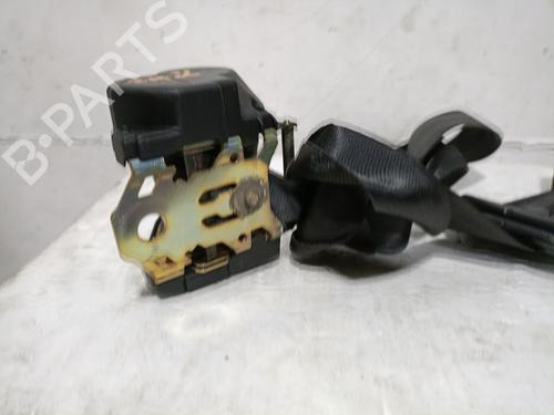 Rear left seatbelt PEUGEOT 306 Hatchback (7A, 7C, N3, N5) 1.9 D | BP22995261I29 