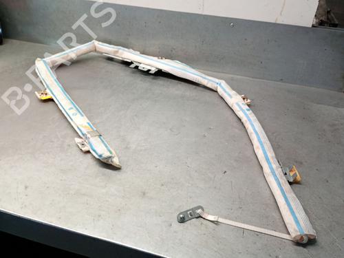 Used Electronic module BMW 5 (F10) 530 d (245 hp) 28951068