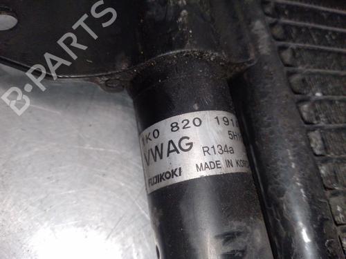 AC radiator SEAT LEON (1P1) 1.9 TDI | BP32474363M32 