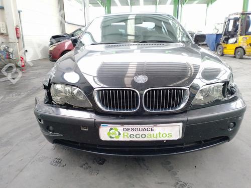 Engine control unit (ECU) BMW 3 (E46) 320 d | BP15982087M57 