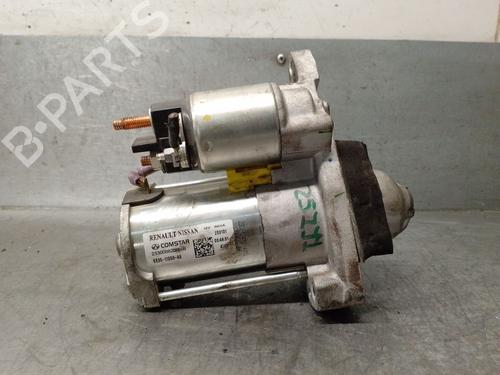 starter-dacia-sandero-iii-2021-33954572 main image