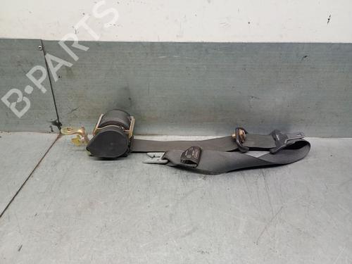 Used Front left seatbelt RENAULT LAGUNA II (BG0/1_) 1.9 dCi (BG08, BG0G) (120 hp) 30459007