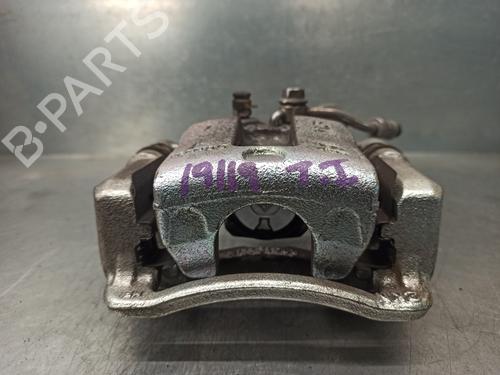 Left rear brake caliper KIA STONIC (YB)  | BP15901228M107 
