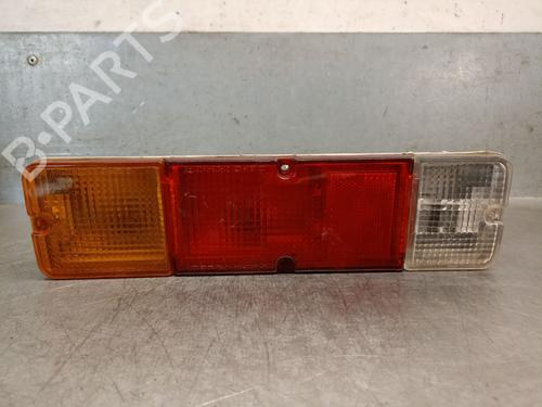 Used Left taillight Left taillight SUZUKI SAMURAI Closed Off-Road Vehicle (SJ_) 1.9 D All-wheel Drive (64 hp) 33933189 33933189