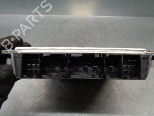 Engine control unit (ECU) MERCEDES-BENZ VANEO (414) 1.7 CDI (414.700) | BP9237618M57 