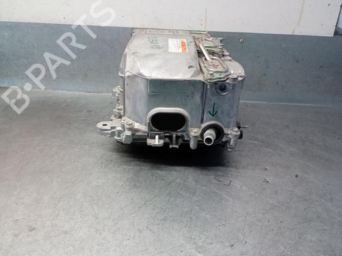 Battery TOYOTA YARIS (_P13_) 1.5 Hybrid (NHP130_, NHP130) | BP27201426E11 