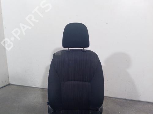 Right front seat TOYOTA AURIS (_E15_) 2.0 D-4D (ADE150_, ADE150R) | BP37261221C16 - Image 7