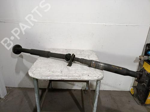Used Driveshaft Driveshaft MERCEDES-BENZ E-CLASS (W211) E 270 CDI (211.016) (177 hp) 35980553 35980553