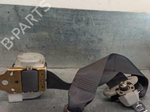 Rear left seatbelt SUZUKI IGNIS II (MH) 1.3 DDiS (RM413D) | BP7050406I29 