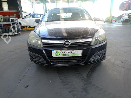 Injector OPEL ASTRA H (A04) 1.7 CDTI (L48) | BP29277462M100 