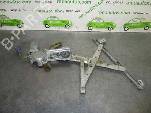 Used Front right window mechanism SUBARU FORESTER (SF_) 2.0 AWD (SF5) (125 hp) 2320998