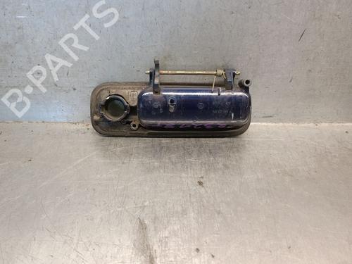Tailgate handle VW GOLF IV (1J1) 1.9 TDI | BP27588537C132 
