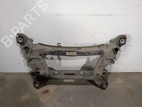 Bakaksel Bakaksel MERCEDES-BENZ E-CLASS (W212) E 200 CDI / BlueTEC (212.005, 212.006) (136 hp) 33755883 33755883