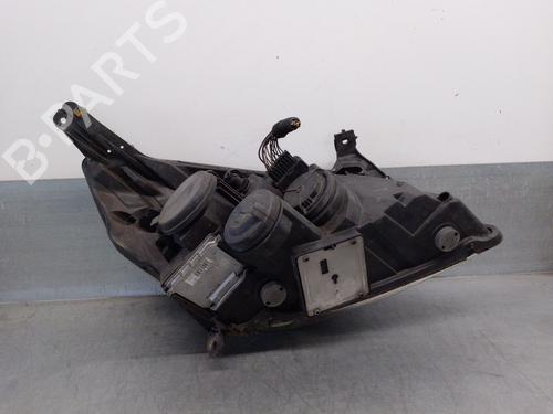 Left headlight OPEL SIGNUM Hatchback (Z03) 1.9 CDTI (F48) | BP19044560C28 