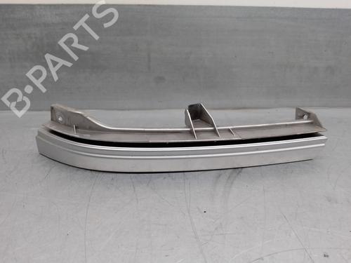 Used Headlight eyebrow OPEL ZAFIRA A MPV (T98) [1999-2006]  16424109
